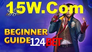 Tennis Betting 124Bet