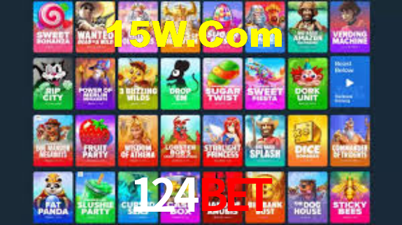 124Bet Login