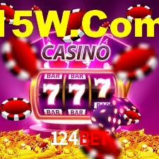 124Bet App Interface