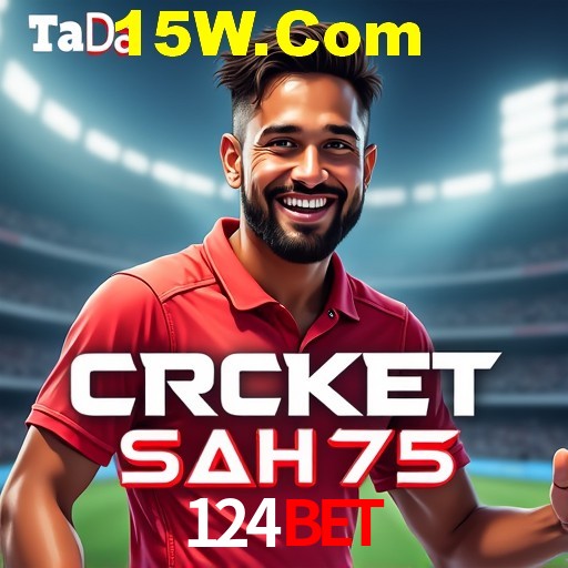 Football Betting 124Bet