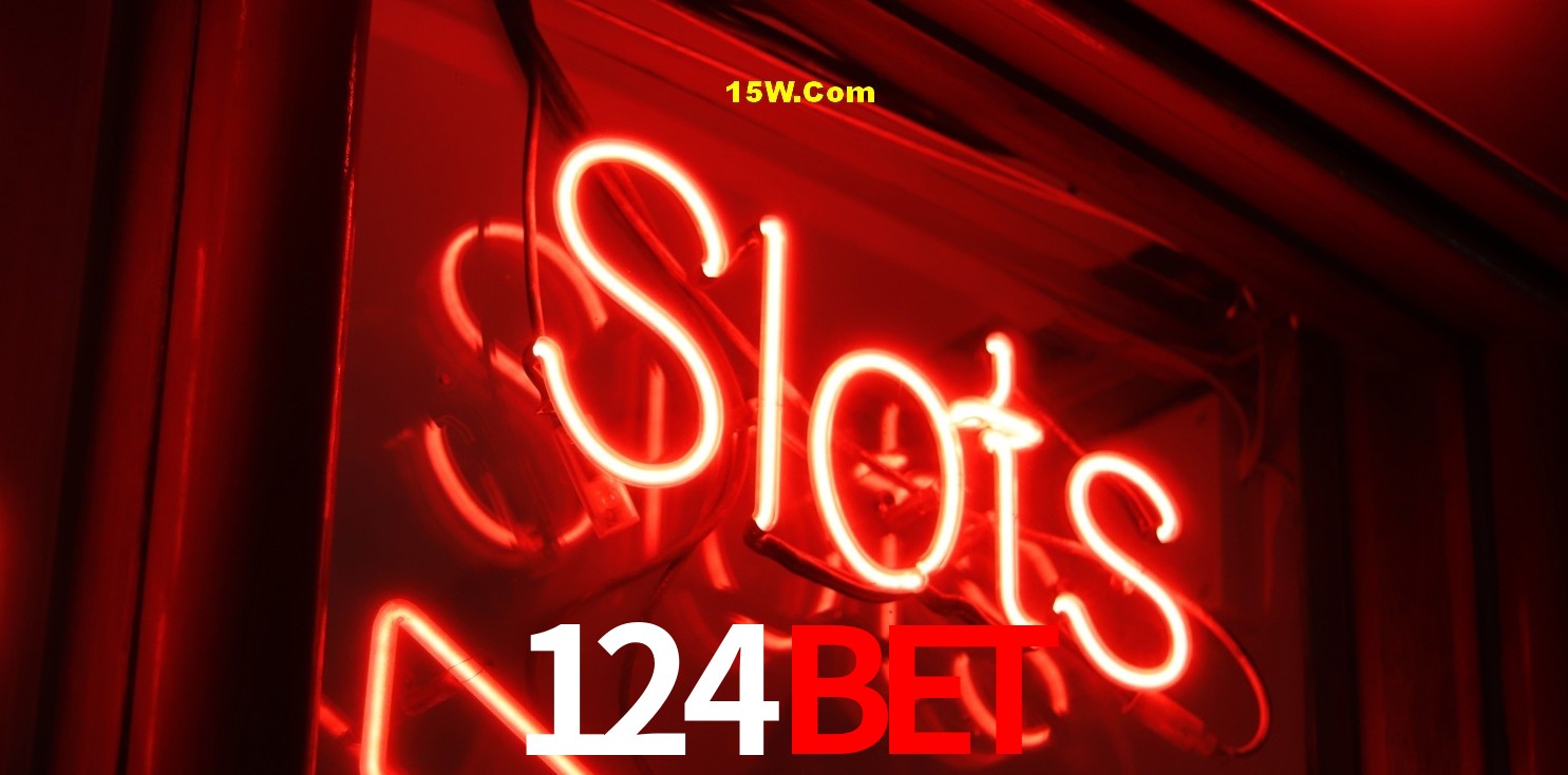 Live Casino 124Bet