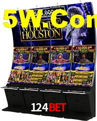 Live Casino 124Bet