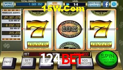 Login Seguro 124Bet