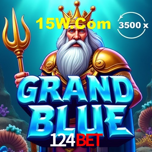 Interface Premium 124Bet