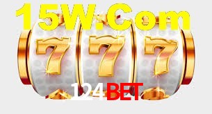Daily Bonuses 124Bet