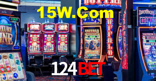 124Bet Login