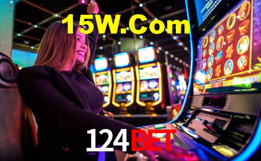 124Bet - Login Cassino Games Site - 124Bet.Com