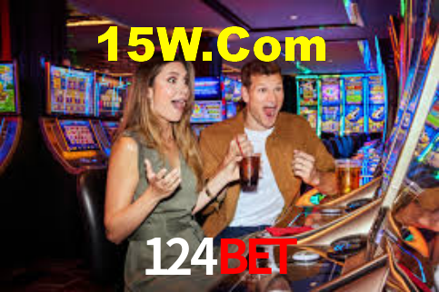 124Bet.Com