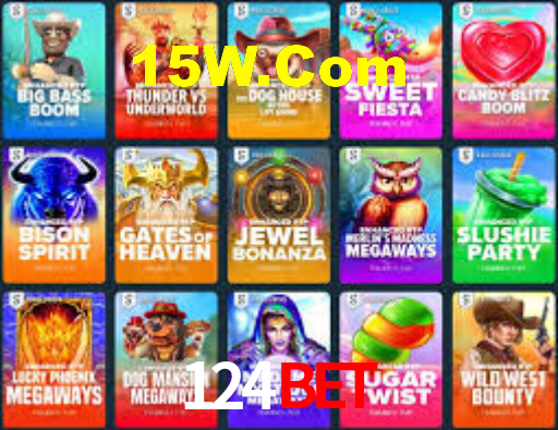 124Bet: Seu Especialista em Apostas Esportivas Brasileiras