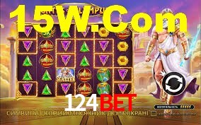 Premium Interface 124Bet