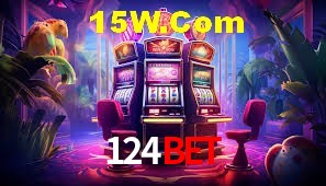 Experiência VIP 124Bet