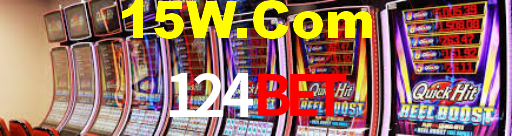 124Bet