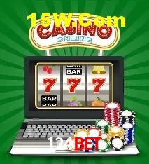 Bônus Diários 124Bet