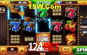 Programa VIP 124Bet