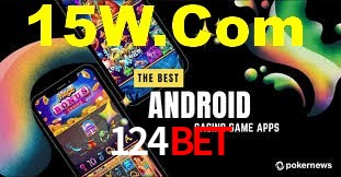 Blackjack Table 124Bet