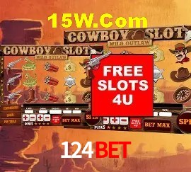 cassino 124Bet