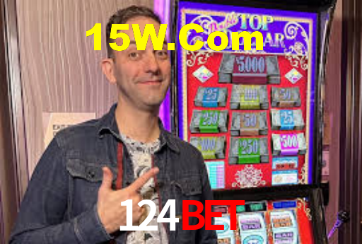 124Bet Login