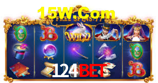 Sinta a adrenalina dos jogos de cassino com 124Bet