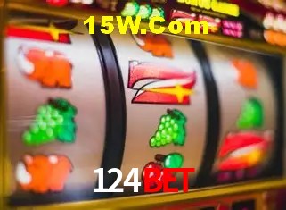 Jogos de Slot 124Bet