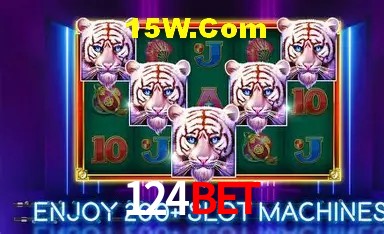 Apostas de Futebol 124Bet