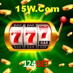 Promoções Sazonais 124Bet