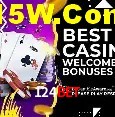 Especiais de Fim de Semana 124Bet