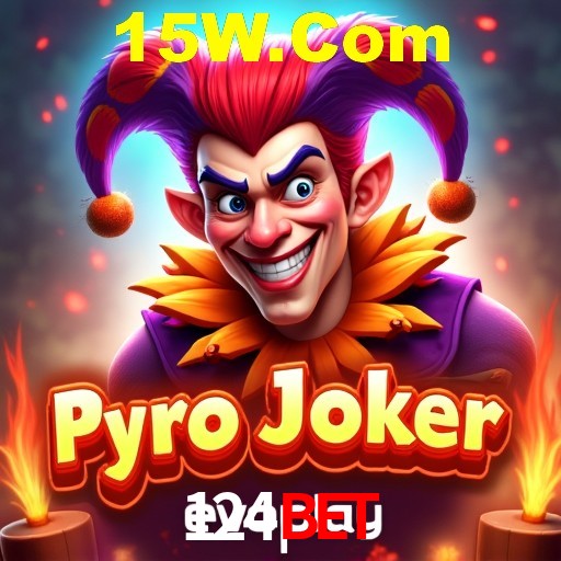 Descubra o Mundo do Cassino Online com 124Bet