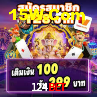 124Bet.Com