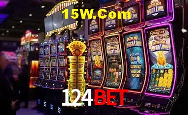 Estatísticas 124Bet