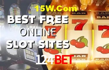 Sistemas de Segurança 124Bet