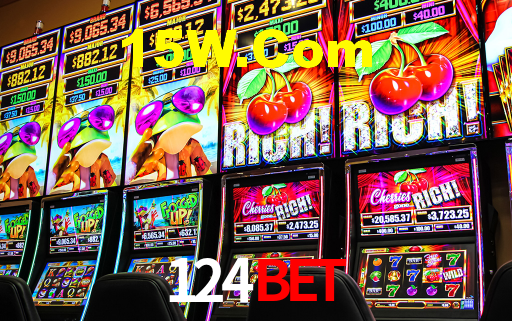 124Bet.Com