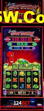 Exclusive Games 124Bet