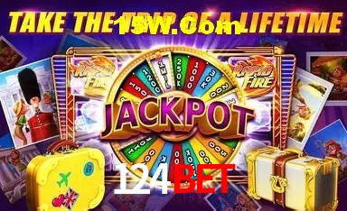 Casino Ao Vivo 124Bet