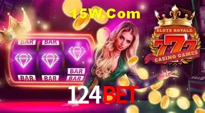 Casino Ao Vivo 124Bet