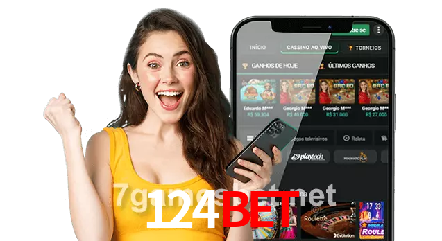 124Bet
